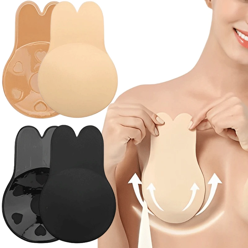 Push Up Bra Silicone - Reggiseni push up da donna Reggiseno