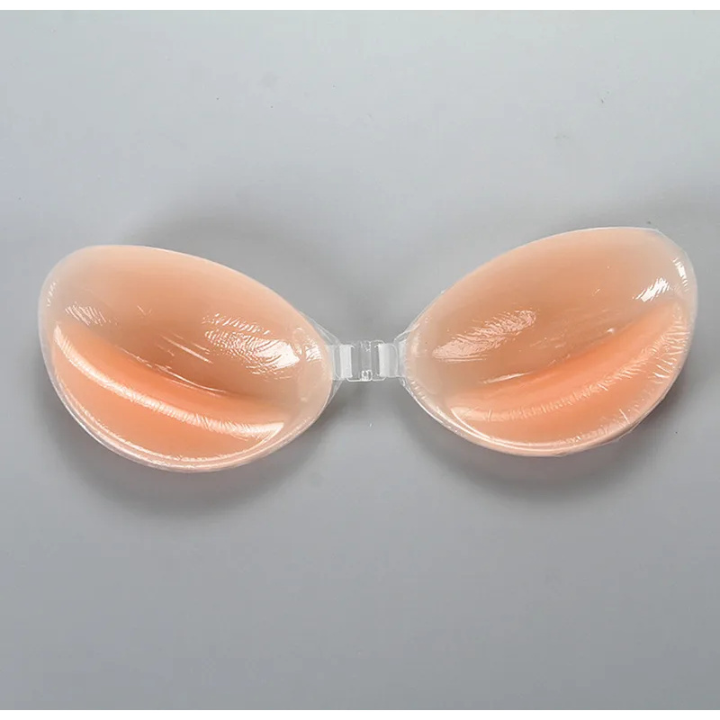 Push Up Bra Silicone - Reggiseno in silicone NuBra per donna
