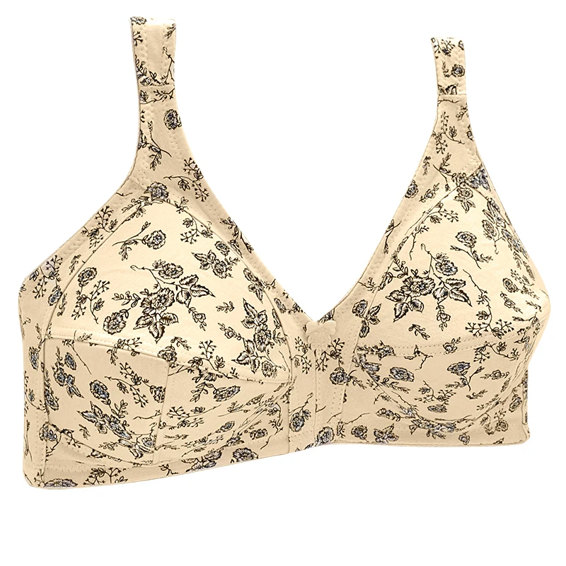 Reggiseno Plus Size 52F 54E pe - Cotton Bra Everyday recensione e prezzo