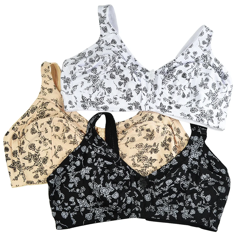 Reggiseno Plus Size 52F 54E pe - Cotton Bra Everyday recensione e prezzo