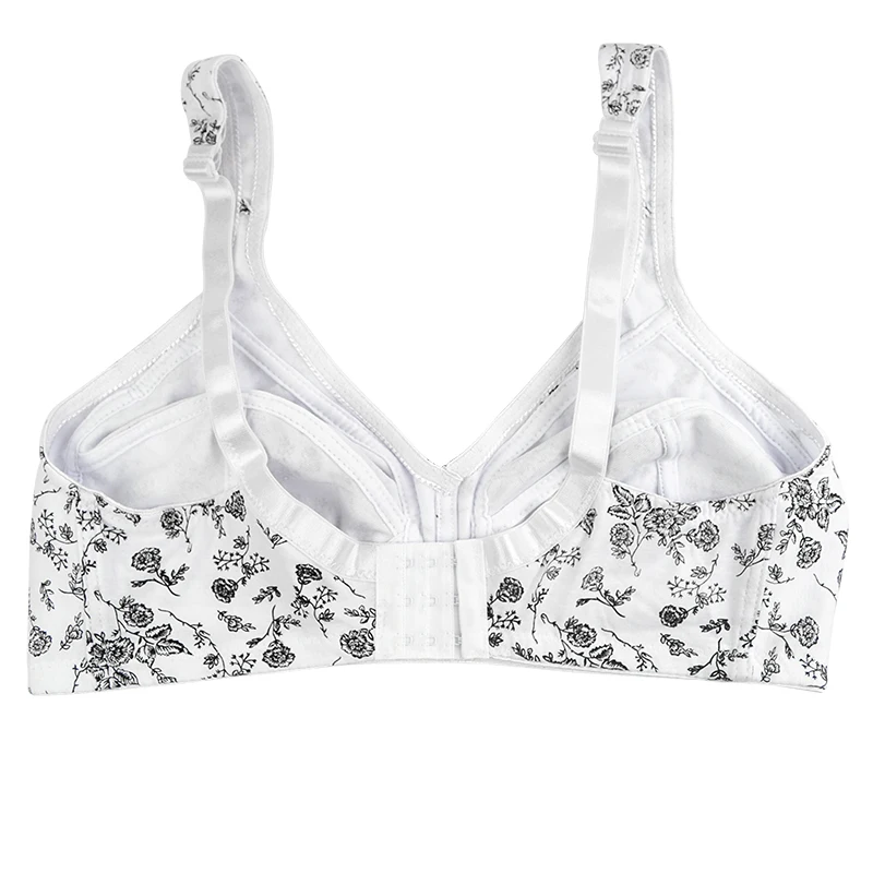 Reggiseno Plus Size 52F 54E pe - Cotton Bra Everyday recensione e prezzo