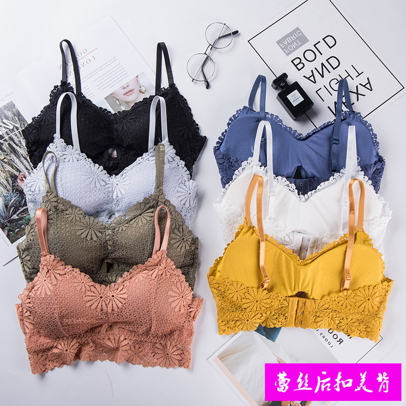 3D Sexy girl lace Lingerie reg - Sheer Bra Lace recensione e prezzo
