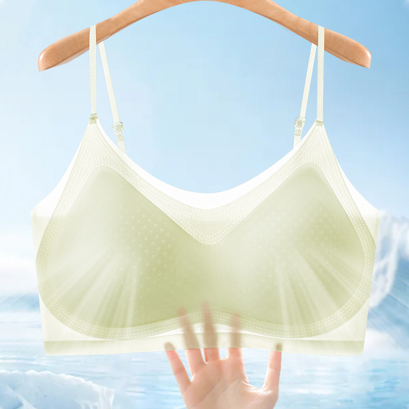Reggiseni Ultra-sottili Senza  - T Shirt Bra Seamless recensione e prezzo