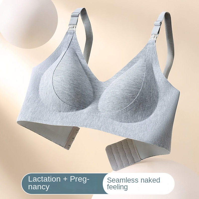 Reggiseno per allattamento dop - Nursing Bra Clip recensione e prezzo