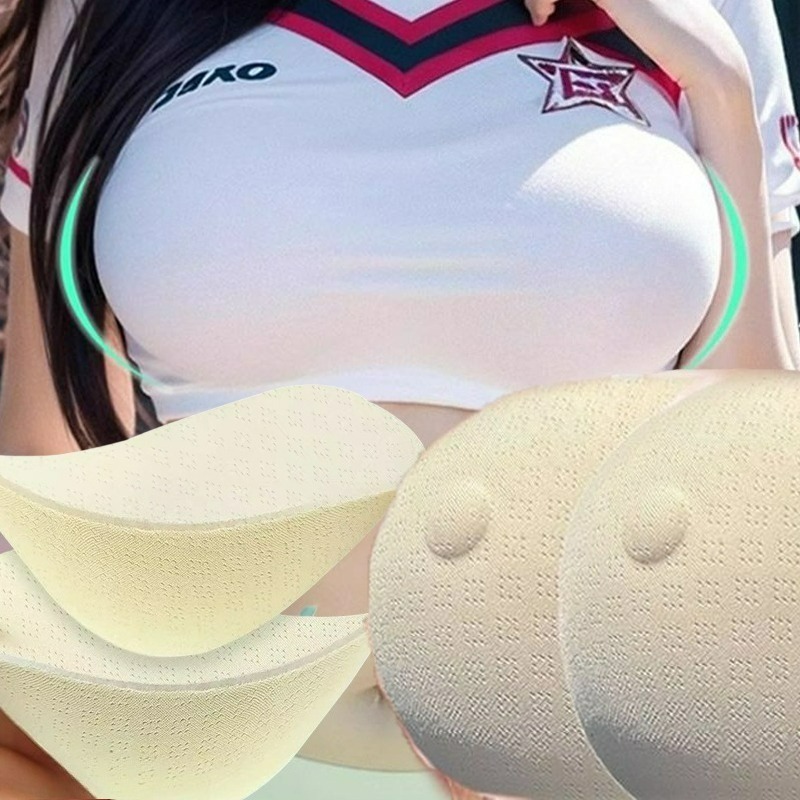 Protesi per Seno Finto da Donn - Mastectomy Bra Pocket recensione e prezzo
