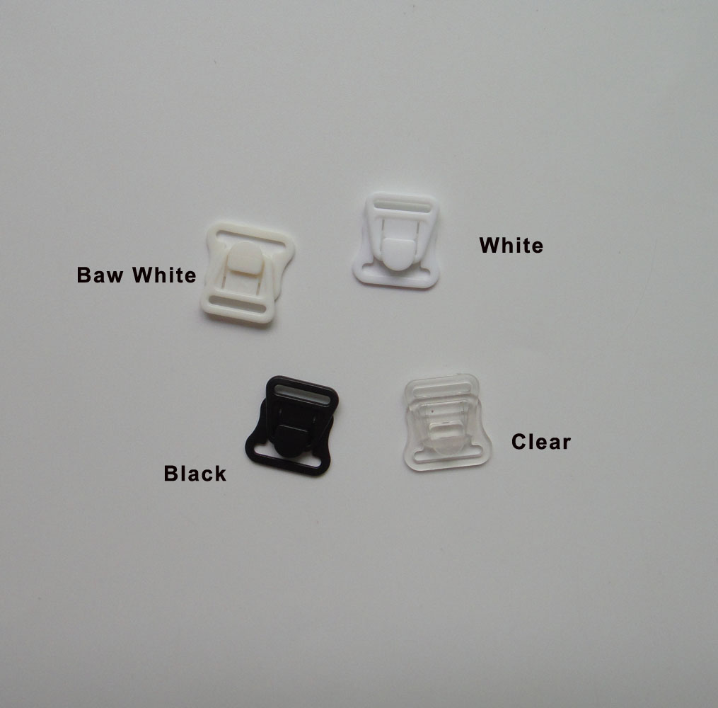 Cinghie per reggiseno in resin - Nursing Bra Clip recensione e prezzo