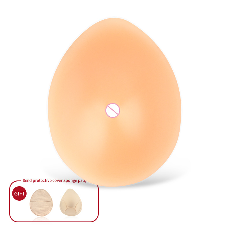 Protesi Mammarie in Silicone O - Mastectomy Bra Pocket recensione e prezzo