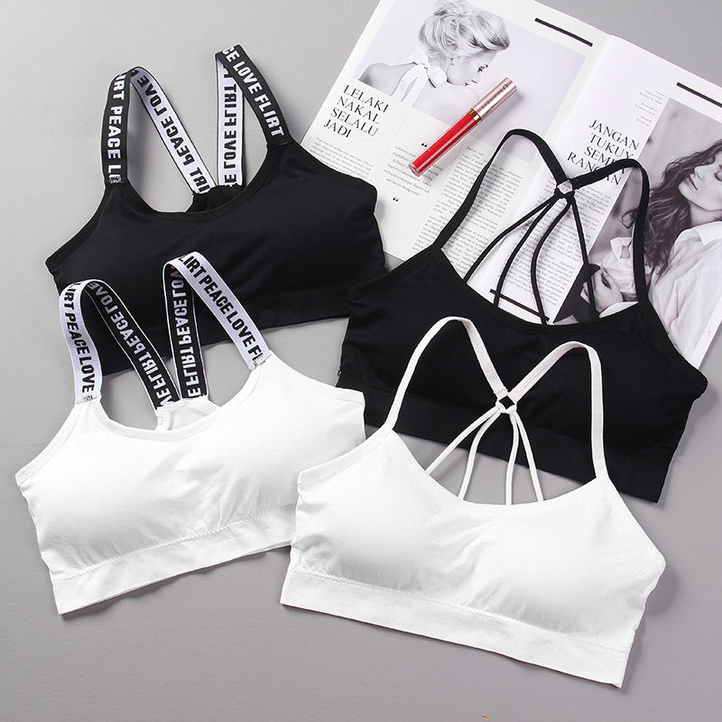 Reggiseno sportivo da donna tr - T Shirt Bra Seamless recensione e prezzo