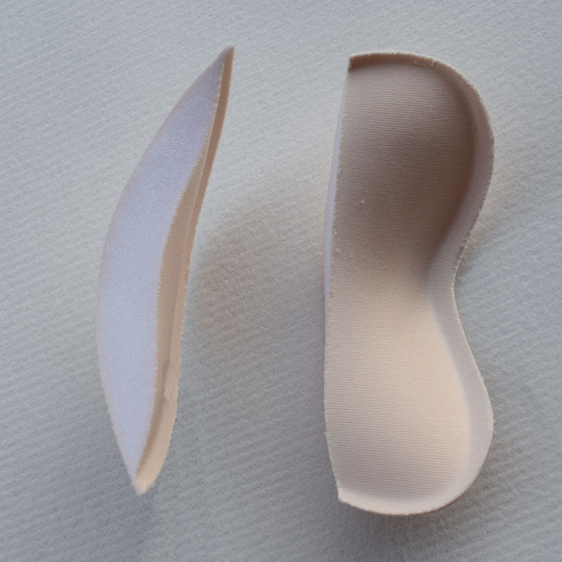 Reggiseno imbottito interno in - Push Up Bra Silicone recensione e prezzo