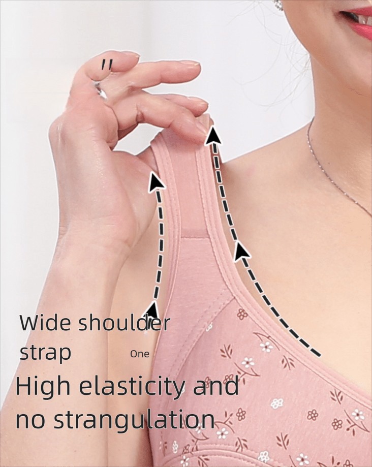 Set di 7 Eleganti Reggiseni Pu - Full Coverage Bra recensione e prezzo