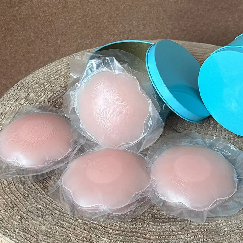 2026 Copricapezzoli Adesivi In - Push Up Bra Silicone recensione e prezzo