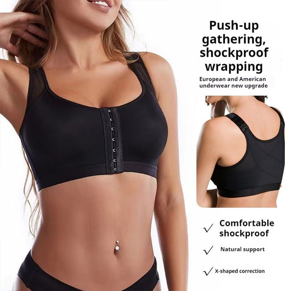 Reggiseno sportivo quotidiano  - Mastectomy Bra Pocket recensione e prezzo