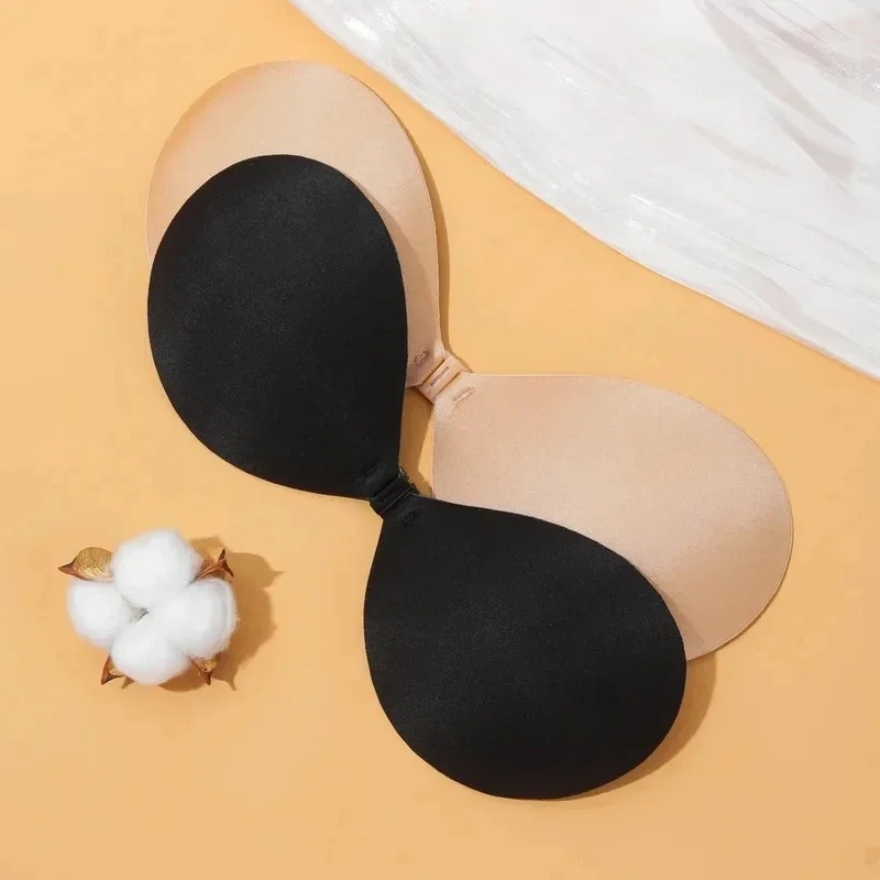 1/2/4 pezzi Reggiseno da donna - Push Up Bra Silicone recensione e prezzo