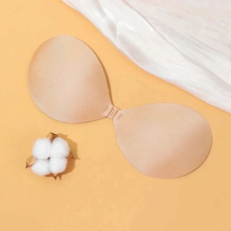 1/2/4 pezzi Reggiseno da donna - Push Up Bra Silicone recensione e prezzo
