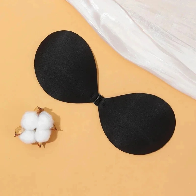 1/2/4 pezzi Reggiseno da donna - Push Up Bra Silicone recensione e prezzo