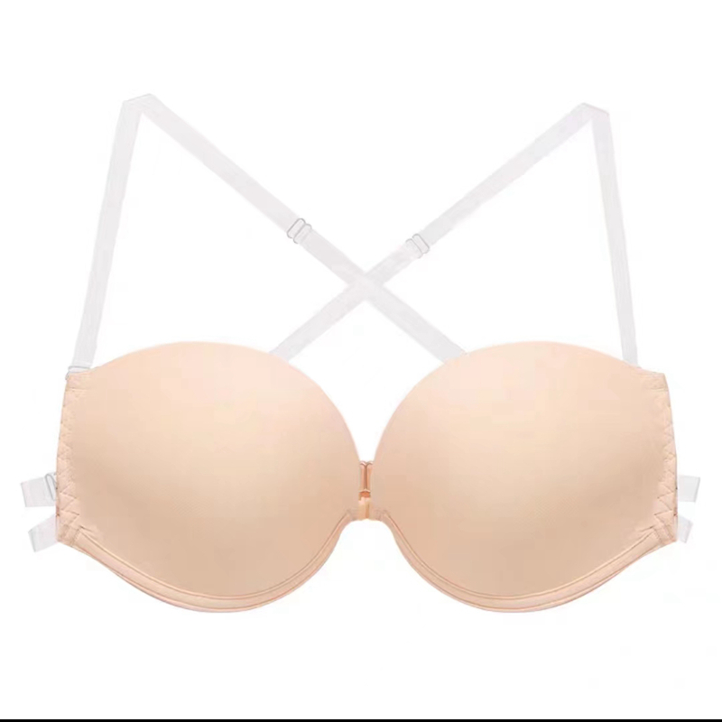 Reggiseno push up con chiusura - Convertible Bra Multiway recensione e prezzo