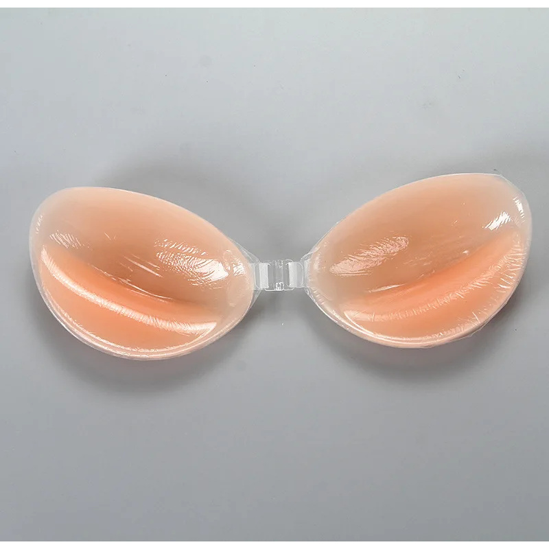 Reggiseno in silicone NuBra pe - Push Up Bra Silicone recensione e prezzo