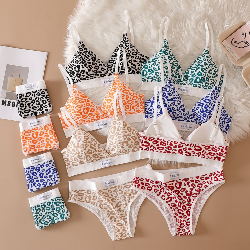 Set reggiseno push-up e mutand - Cotton Bra Everyday recensione e prezzo