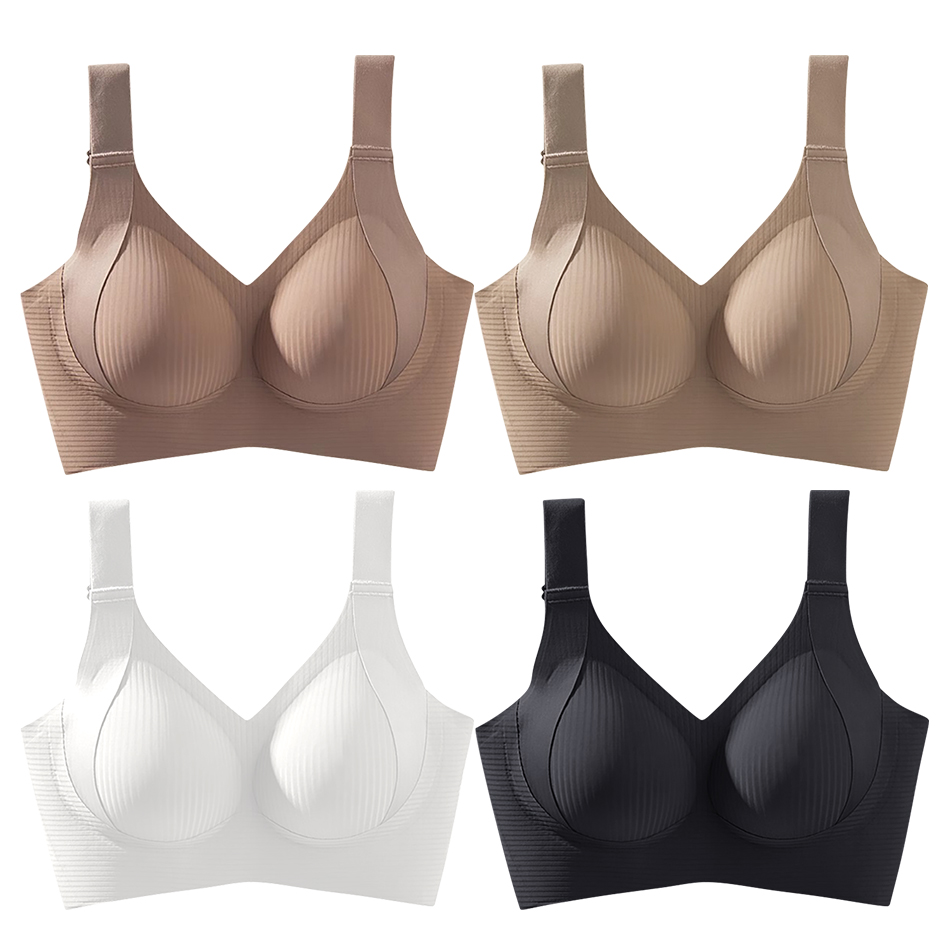 Reggiseno da donna con tracoll - Nursing Bra Clip recensione e prezzo