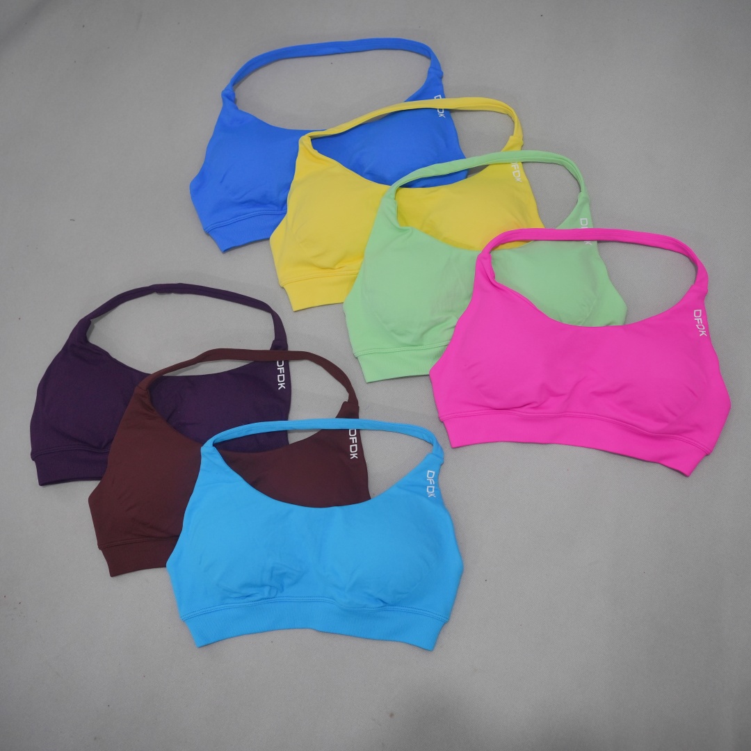 Reggiseno Sportivo Senza Cucit - Plunge Bra Push Up recensione e prezzo
