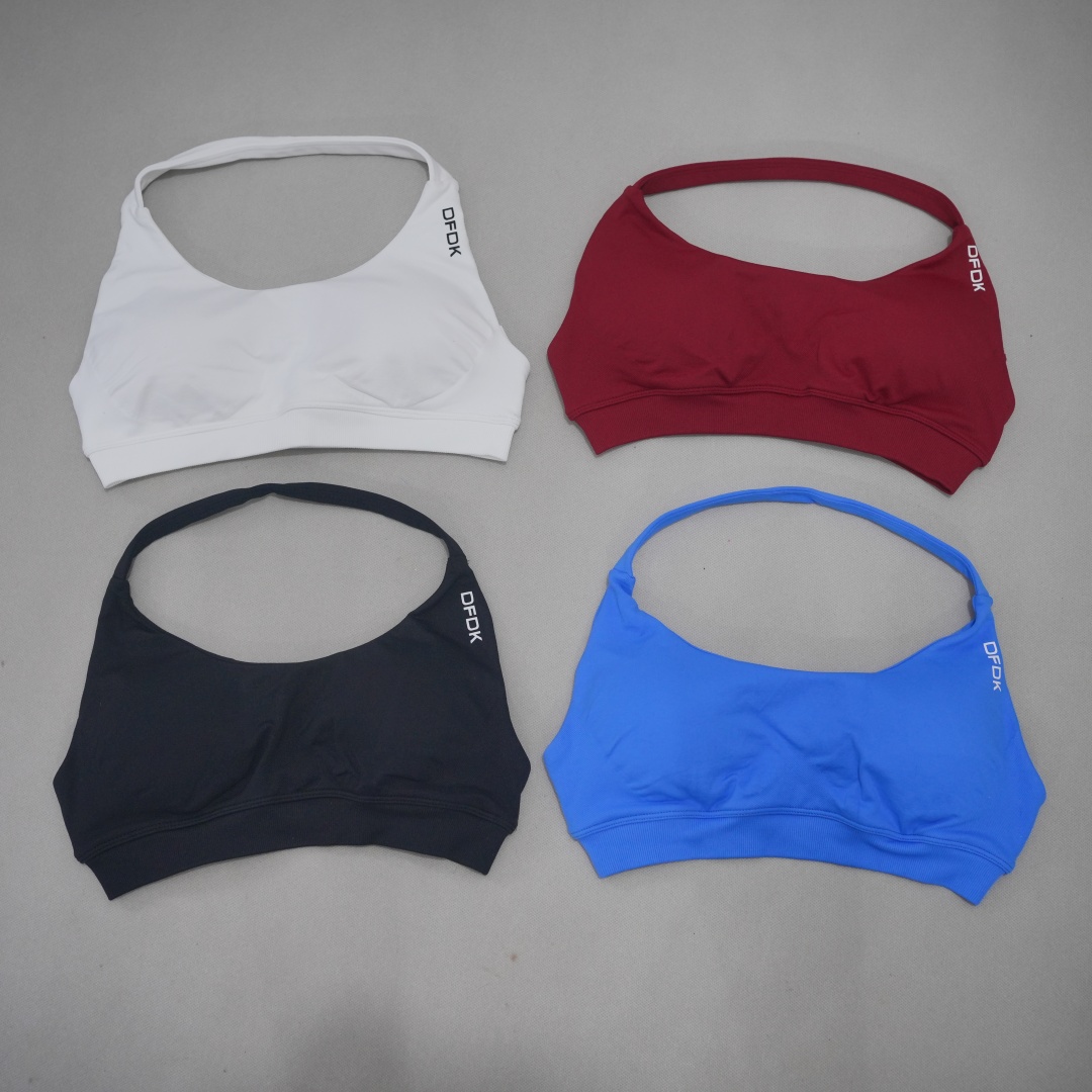 Reggiseno Sportivo Senza Cucit - Plunge Bra Push Up recensione e prezzo