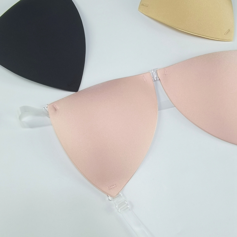 Reggiseno Adesivo per Donne, S - Plunge Bra Push Up recensione e prezzo